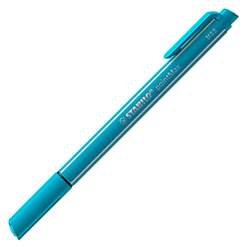 STABILO pointMax hellblau von STABILO