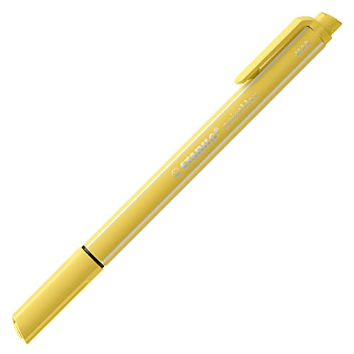 STABILO pointMax pudriges Gelb von STABILO