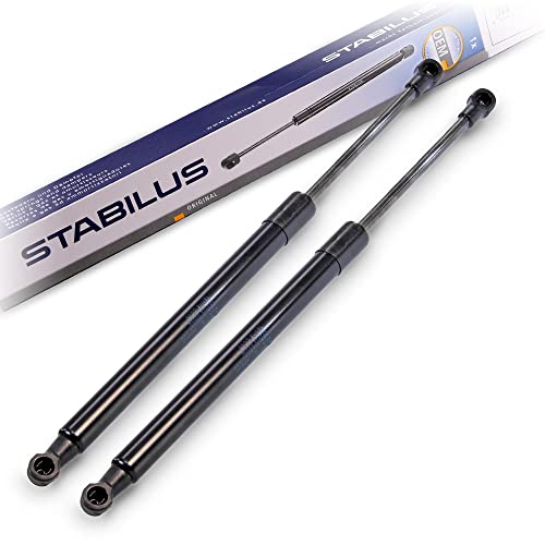 2x STABILUS 034249 Heckklappendämpfer Dämpfer für BMW 3er E90 LIMO 51247250308 von okoium