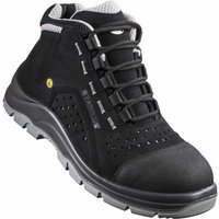 Stabilus - ESD-Sicherheitsstiefel 5430AL S1P Gr.40 schwarz von STABILUS