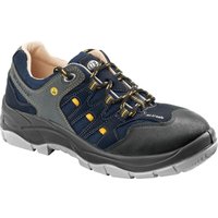 Stabilus - Sicherheitshalbschuh 3112 a S1 esd src Gr. 47 schwarz/grau von STABILUS