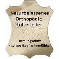 Stabilus Sicherheitsschuh EN20345 Gr. 41 S1 ESD 3112A Microfiber/Textilien blau Bioair Stabilus Sicherheitsschuh EN20345 Gr. 41 S1 ESD 3112A Microfiber/Textilien blau Bioair von STABILUS