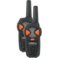 Stabo - Freecomm 100 pmr 3-5 km 20100 PMR-Handfunkgerät 2er Set von STABO