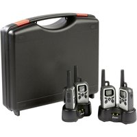 Freecomm 400 ii 20444 PMR-Funkgerät 4er Set - Stabo Freecomm 400 ii 20444 PMR-Funkgerät 4er Set - Stabo von STABO