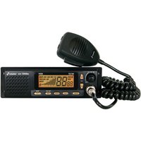 Stabo - 5008E-R,12/24V vox 30257 CB-Funkgerät von STABO