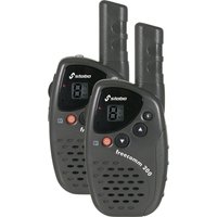 Stabo - freecomm 200 20200 PMR-Handfunkgerät 2er Set von STABO