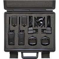 Stabo - freetalk digi8 20283 PMR-Handfunkgerät 2er Set von STABO