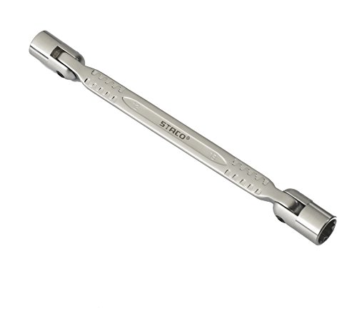 STACO 21518 Werkzeug zum Lösen von Radschrauben, 18 x 19 mm STACO 21518 Werkzeug zum Lösen von Radschrauben, 18 x 19 mm von STACO