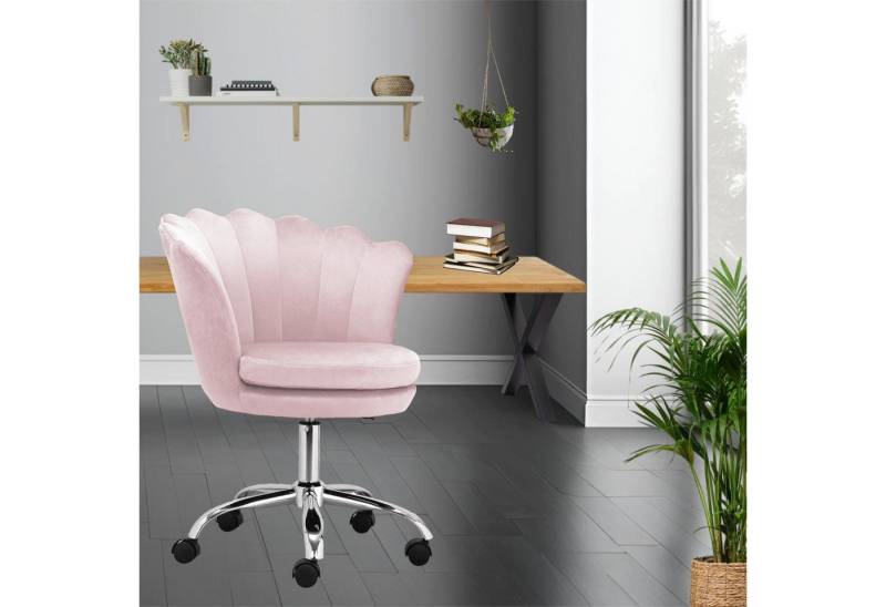 STADO Bürostuhl Bürostuhl Schreibtischstuhl Drehstuhl Computerstuhl Ergonomisch Rollen von STADO