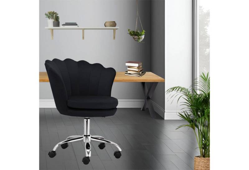 STADO Bürostuhl Bürostuhl Schreibtischstuhl Drehstuhl Computerstuhl Ergonomisch Rollen von STADO