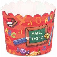 Cupcake Form Jetzt gehts los Cupcake Form Jetzt gehts los von STADTER