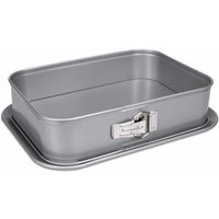 Springform rechteckig "we love baking von STADTER