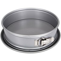 Stadter - Städter Springform ø 28 cm / h 7 cm Silber mit Flachboden Stadter - Städter Springform ø 28 cm / h 7 cm Silber mit Flachboden von STADTER
