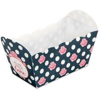 Städter All You Need Is Cake 7 x 4 x 4 cm Bunt Städter All You Need Is Cake 7 x 4 x 4 cm Bunt von STADTER