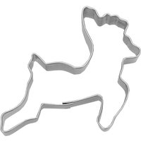 Städter Ausstecher Rentier Städter Ausstecher Rentier von STADTER