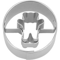 Städter Bär in Ring ø 3,0 cm Mini von STADTER