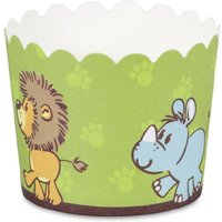 Städter Cupcake Backformen 12 Stück. Mini ' Echte von STADTER