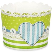 Städter Cupcakeform Lieblingsgebäck Maxi Städter Cupcakeform Lieblingsgebäck Maxi von STADTER