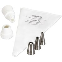 Stadter - Städter Dekorations-Set Tortenzauber 5-tlg. von STADTER