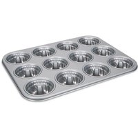 Städter Gugelhupfform Mini aus Metall 35 x 27 cm Städter Gugelhupfform Mini aus Metall 35 x 27 cm von STADTER