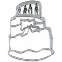 Städter Keksausstecher Geburtstagstorte Städter Keksausstecher Geburtstagstorte von STADTER