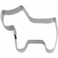 Städter Mini Ausstecher Foxterrier von STADTER