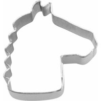 Städter Mini Ausstecher Pferdekopf Städter Mini Ausstecher Pferdekopf von STADTER