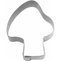 Städter Mini Ausstecher Pilz von STADTER