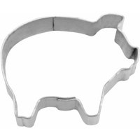 Städter Mini Ausstecher Schwein Städter Mini Ausstecher Schwein von STADTER