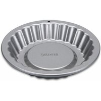 Städter Törtchen, Tortelett-Backform, Ø10 cm, Antihaftbeschichtung Städter Törtchen, Tortelett-Backform, Ø10 cm, Antihaftbeschichtung von STADTER