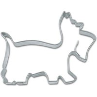 Städter Westie Ausstecher 7,5 cm Städter Westie Ausstecher 7,5 cm von STADTER