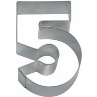 Städter Zahlen-Ausstechform 5 Städter Zahlen-Ausstechform 5 von STADTER