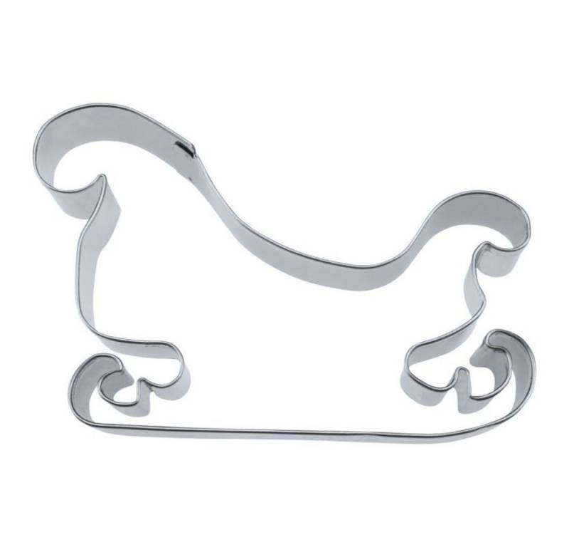 STÄDTER Ausstechform Plätzchenausstecher aus Edelstahl, - viele Formen, rostfrei STÄDTER Ausstechform Plätzchenausstecher aus Edelstahl, - viele Formen, rostfrei von STÄDTER