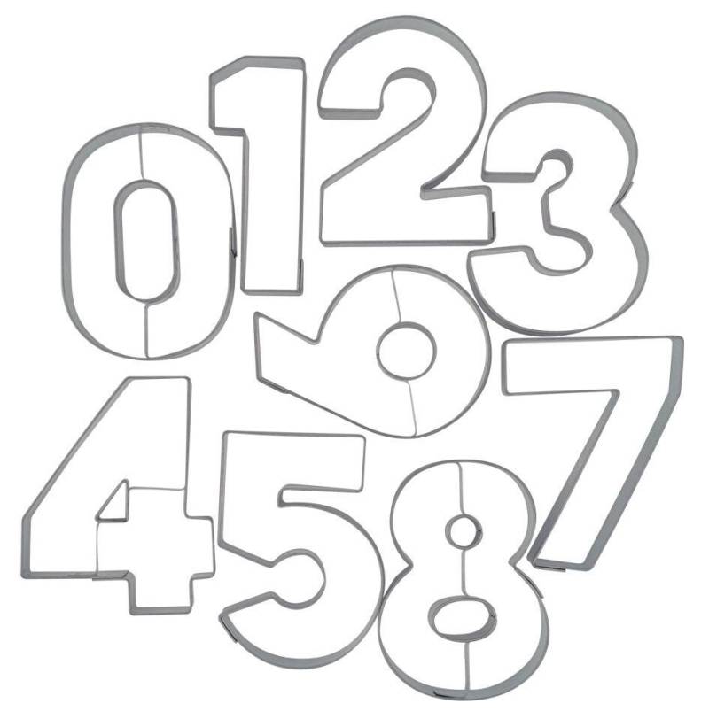 STÄDTER Ausstechform STÄDTER Ausstechform von STÄDTER