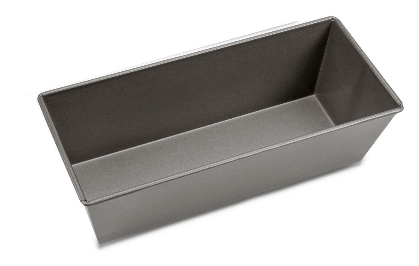STÄDTER Backform Städter 'BACKFORM-Kastenform 24 x 10 cm / H 7,5 cm' STÄDTER Backform Städter 'BACKFORM-Kastenform 24 x 10 cm / H 7,5 cm' von STÄDTER