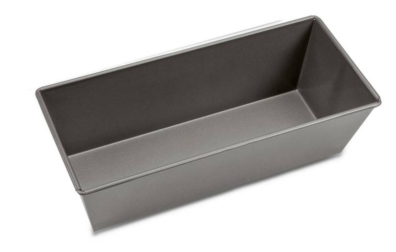 STÄDTER Backform Städter 'BACKFORM-Kastenform 24 x 10 cm / H 7,5 cm' von STÄDTER