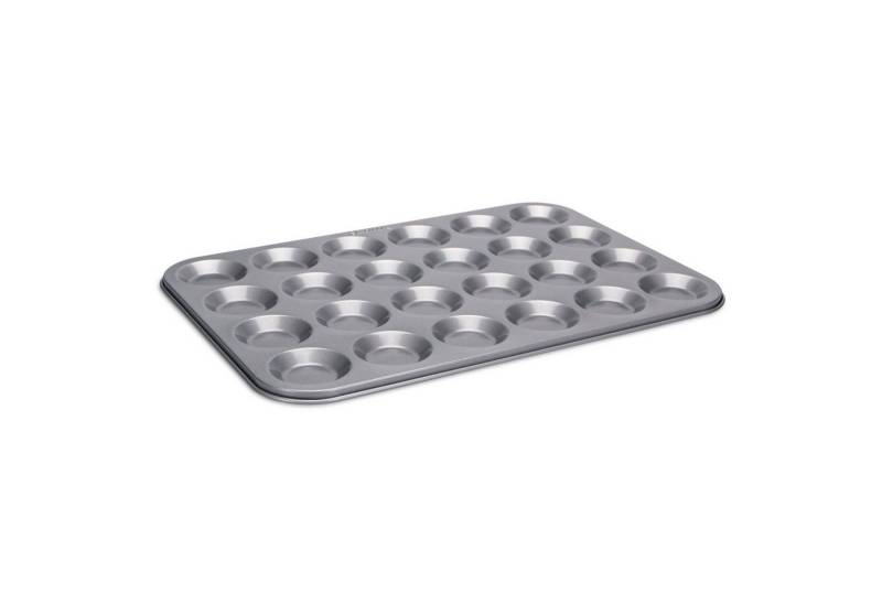 STÄDTER Backform Städter 'Florentinerbackblech, 38x26cm, silber' von STÄDTER
