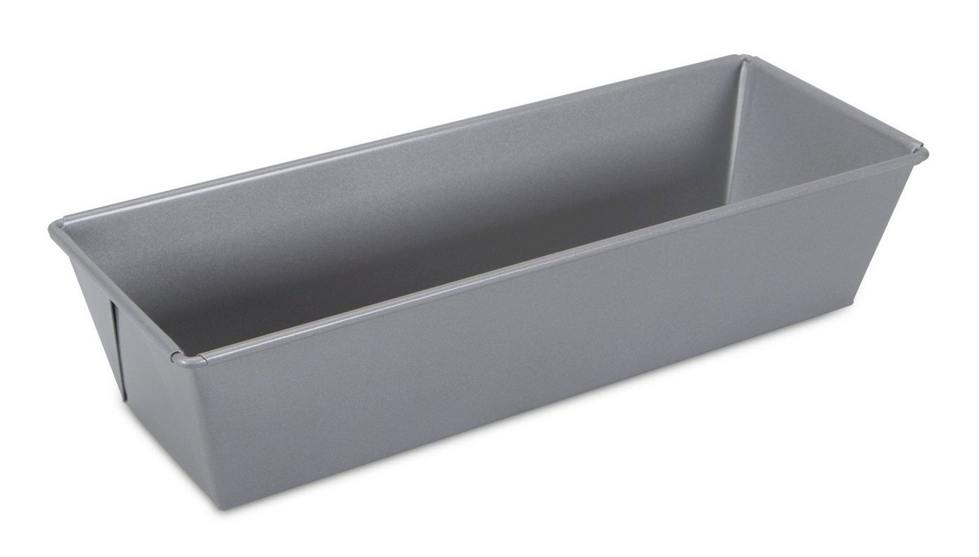 STÄDTER Backform Städter 'Kastenform 30 x 10,5 cm / H 7' STÄDTER Backform Städter 'Kastenform 30 x 10,5 cm / H 7' von STÄDTER