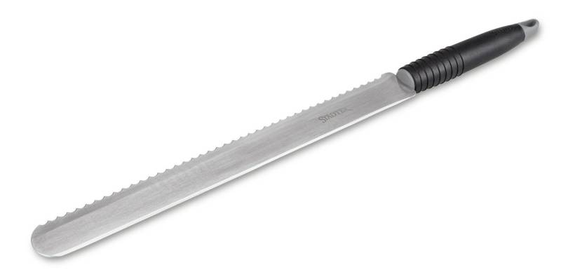 STÄDTER Backform Städter 'Soft-Grip Brotmesser 44,0/30,0 x 3,4 cm' von STÄDTER
