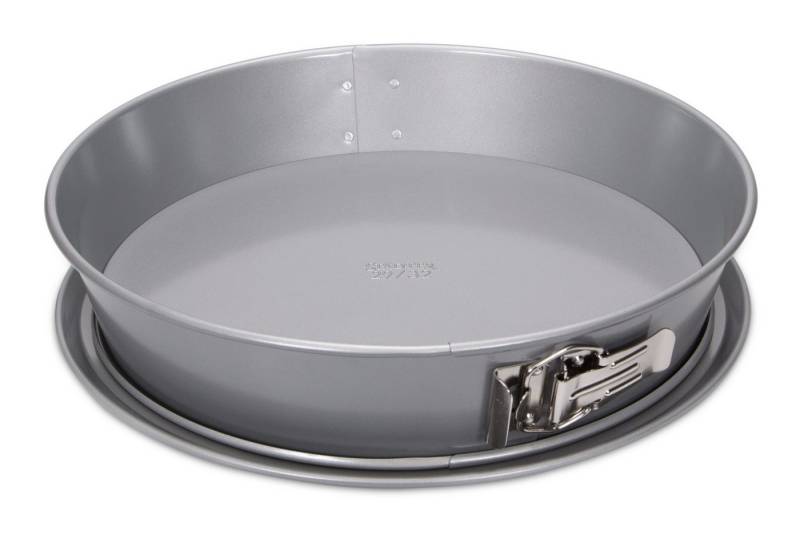 STÄDTER Backform Städter 'we love baking Springblech ø 32 / 29 cm / H 7 cm schräg' von STÄDTER