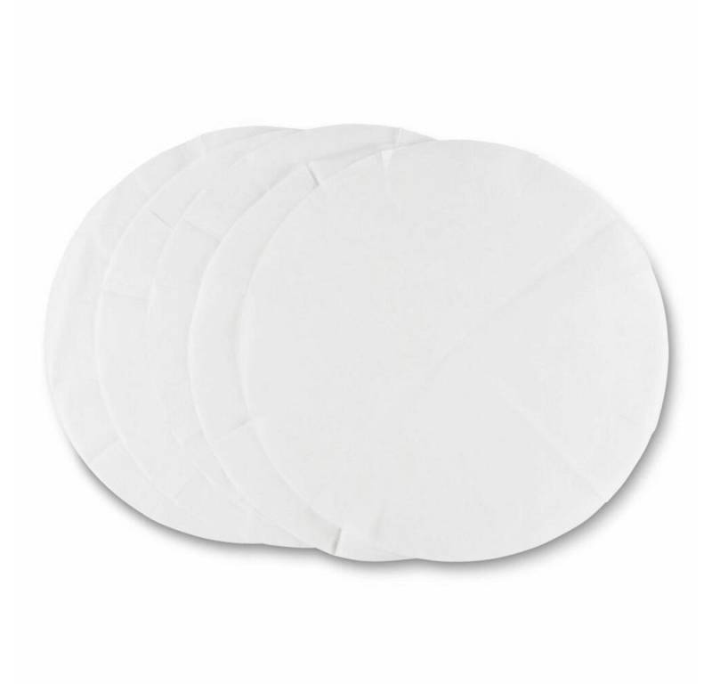 STÄDTER Backpapier Rund 10 Stück Ø 37 cm von STÄDTER