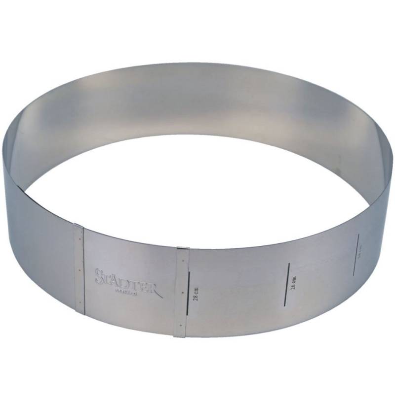 STÄDTER Backrahmen von STÄDTER