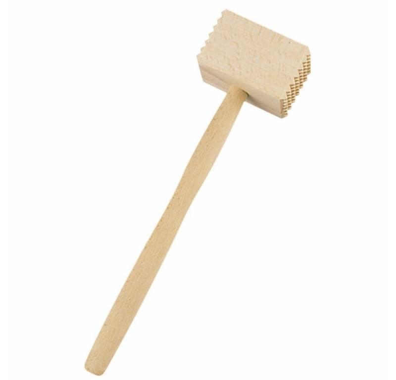 STÄDTER Fleischhammer Holz 31 cm von STÄDTER