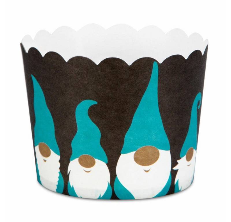 STÄDTER Muffinform Cupcake Wichtel Maxi 12 Stück Papier STÄDTER Muffinform Cupcake Wichtel Maxi 12 Stück Papier von STÄDTER