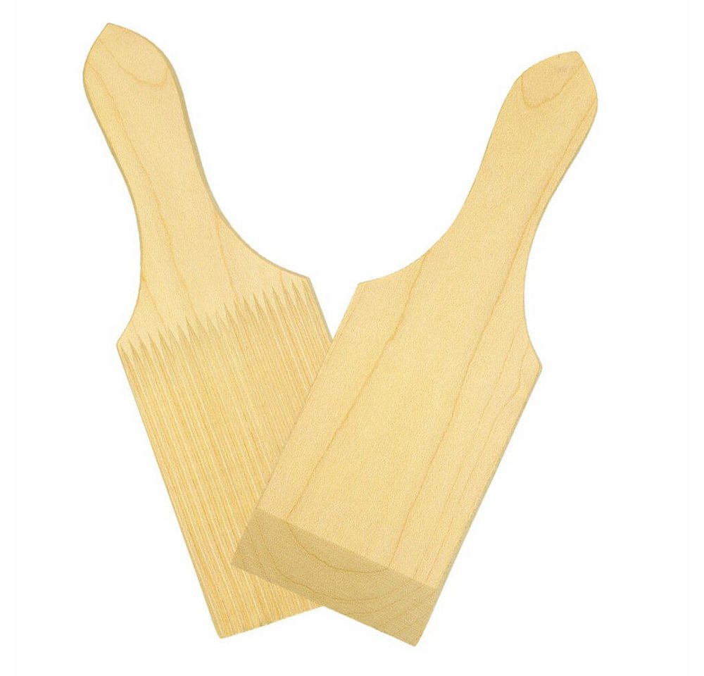 STÄDTER Schneidebrett Butterbrettchen 2er Set, Holz STÄDTER Schneidebrett Butterbrettchen 2er Set, Holz von STÄDTER