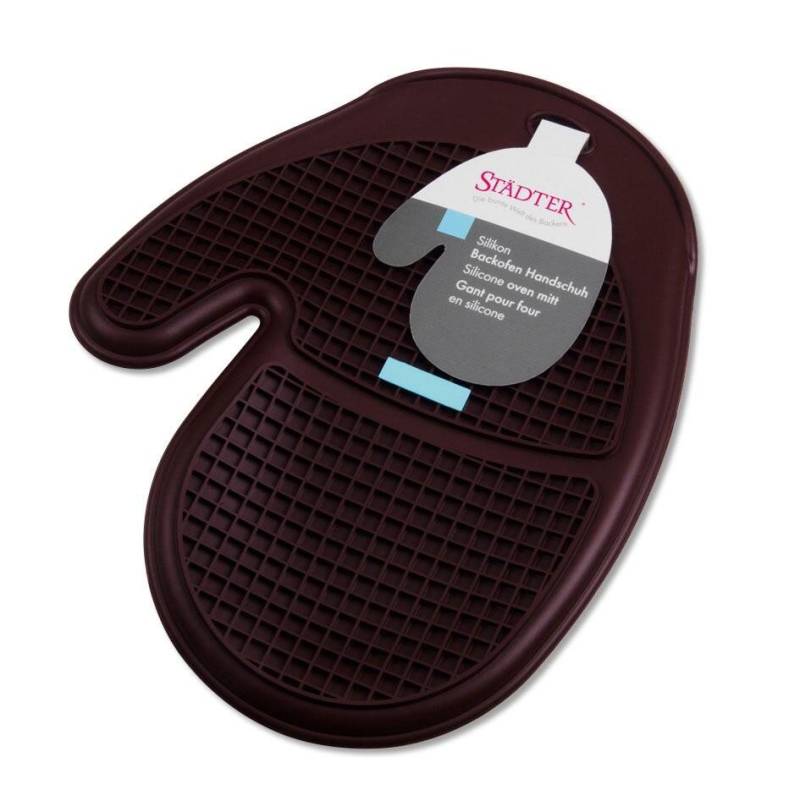 STÄDTER Silikonform STÄDTER Silikonform von STÄDTER