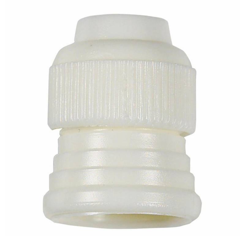 STÄDTER Spritzbeutel Adapter Klein 2-tlg. STÄDTER Spritzbeutel Adapter Klein 2-tlg. von STÄDTER