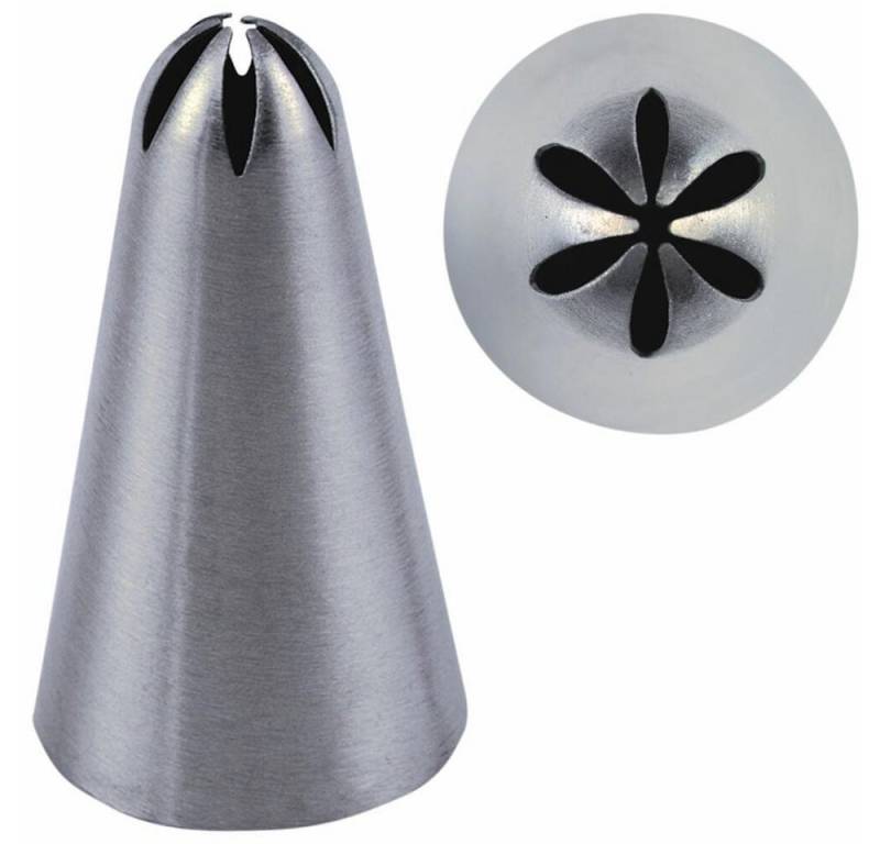 STÄDTER Spritzbeutel Fine Line Blütentülle 14 mm von STÄDTER