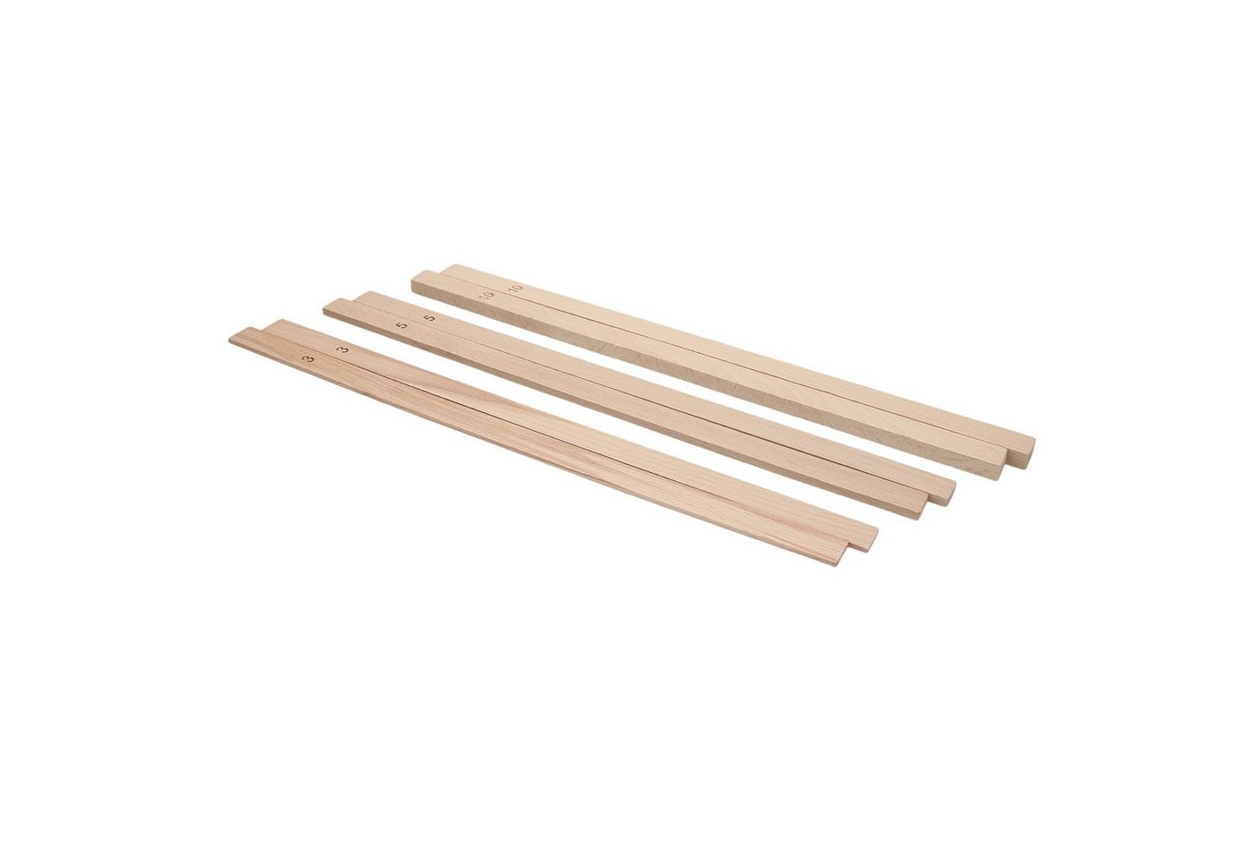 STÄDTER Teigroller Holz STÄDTER Teigroller Holz von STÄDTER