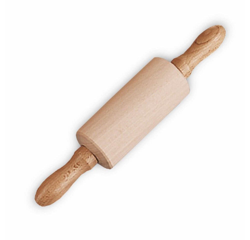STÄDTER Teigroller KIDS 10 cm Holz STÄDTER Teigroller KIDS 10 cm Holz von STÄDTER